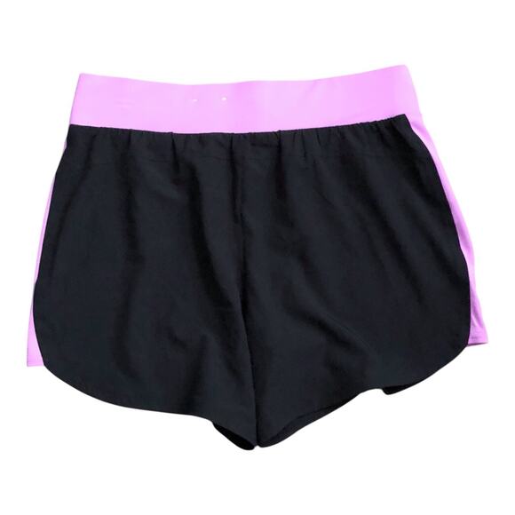TEK GEAR Womens Size Medium DryTek Pull On Running Athletic Workout Gym Shorts - Picture 2 of 4